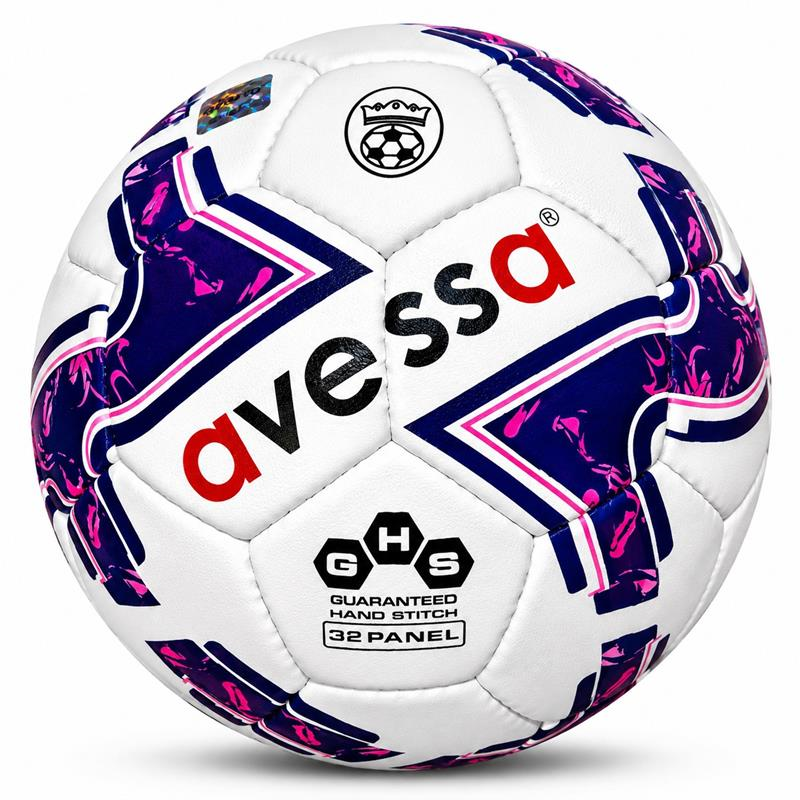 Avessa Elt-214 El Dikişli Futbol Topu No4