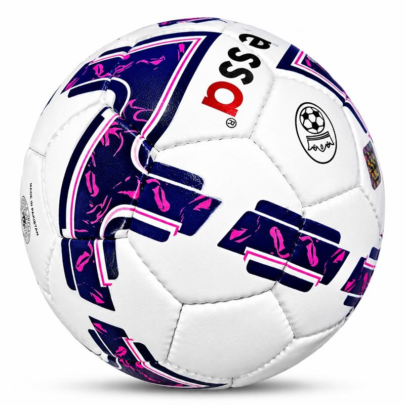 Avessa Elt-214 El Dikişli Futbol Topu No4