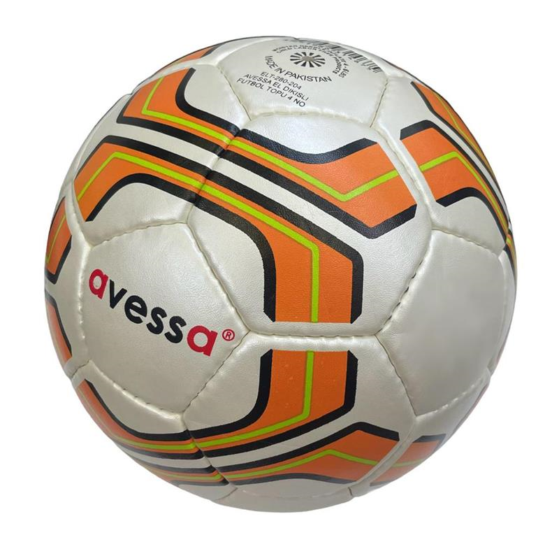 Avessa Elt-280-103 El Dikişli Futbol Topu No3 Sarı