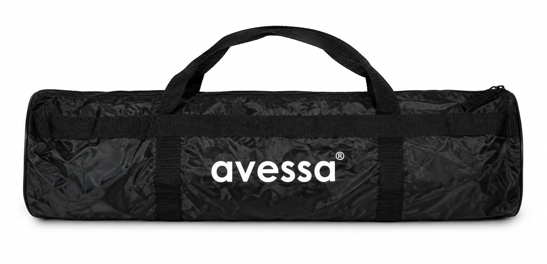 Avessa Fco-100 Korner Bayrağı 4lü Set