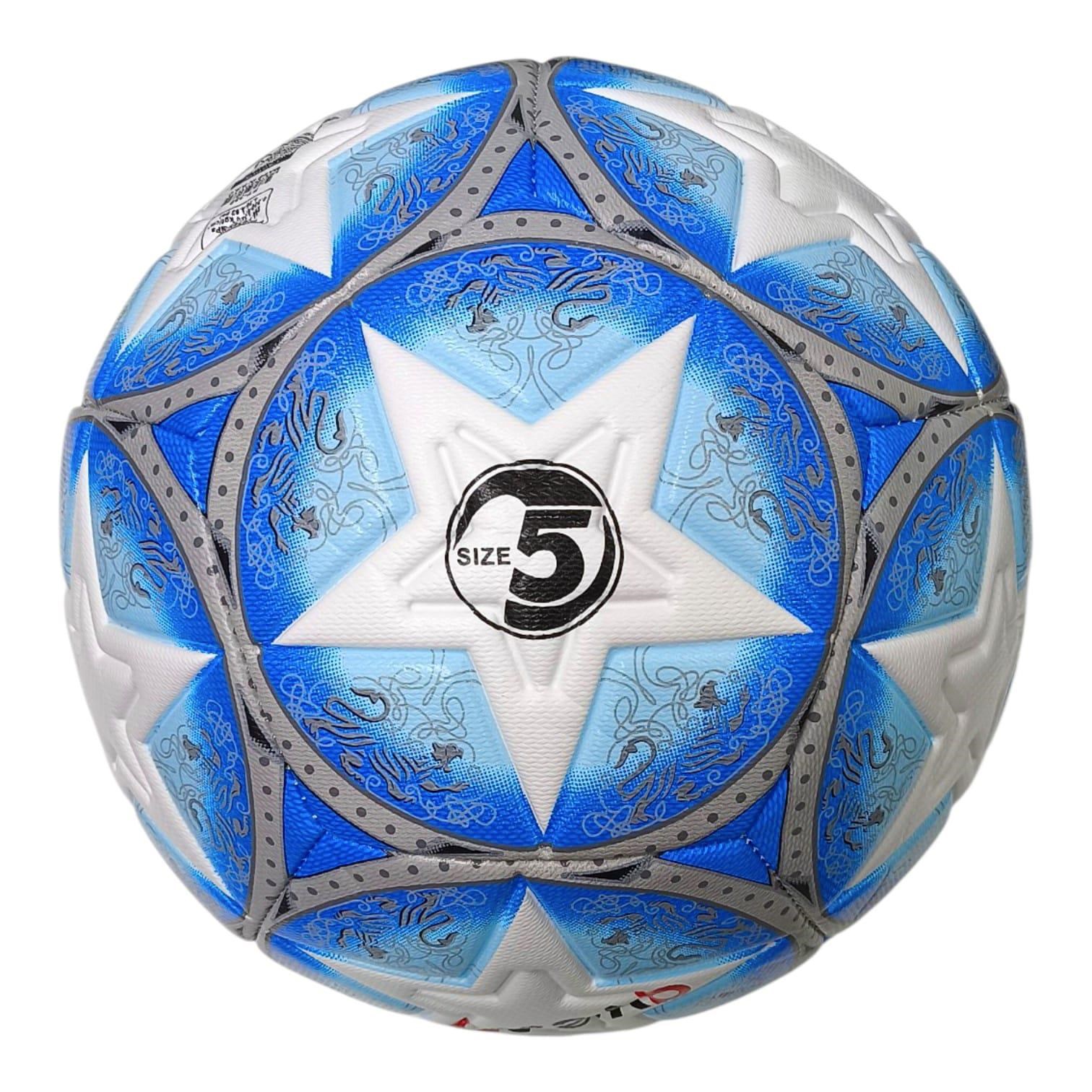 Avessa Ft-350 Futbol Topu 4 Astar