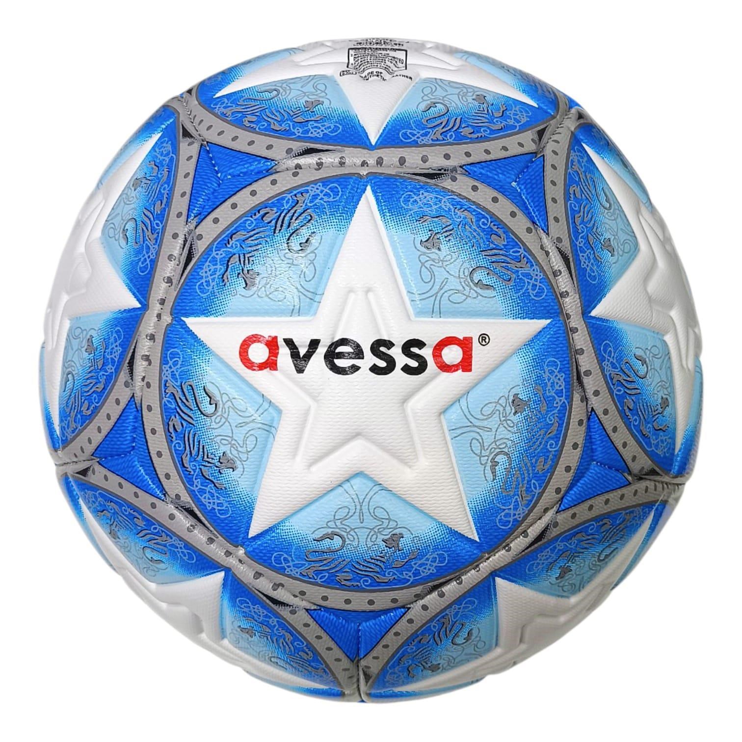 Avessa Ft-350 Futbol Topu 4 Astar