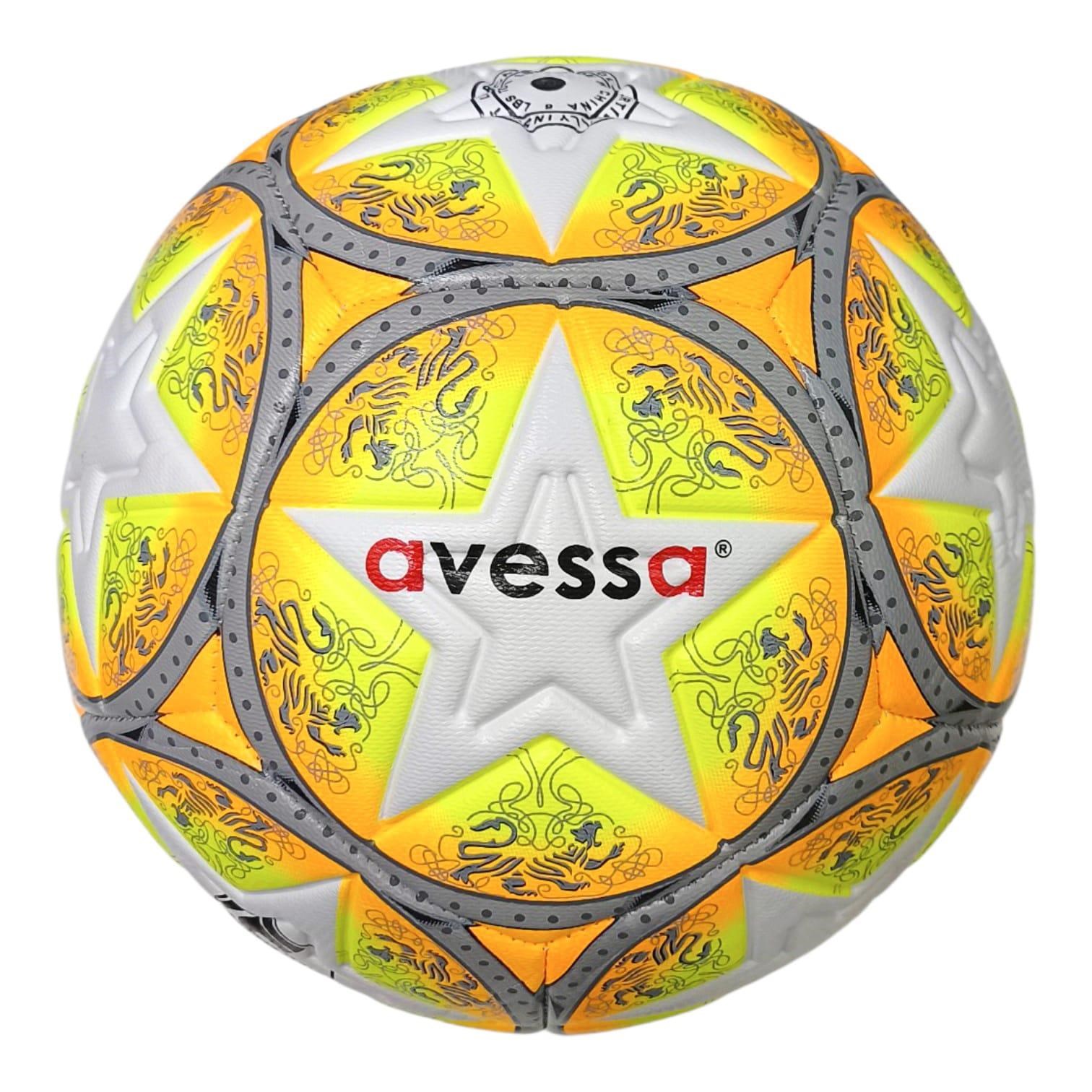Avessa Ft-360 Futbol Topu 4 Astar