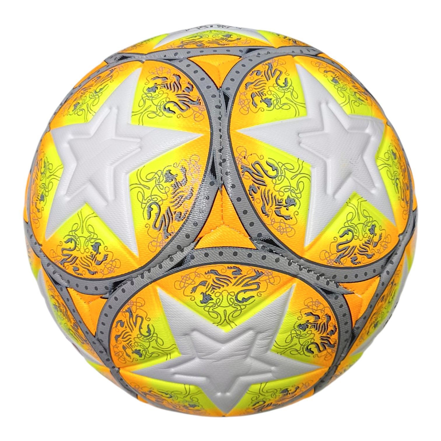Avessa Ft-360 Futbol Topu 4 Astar