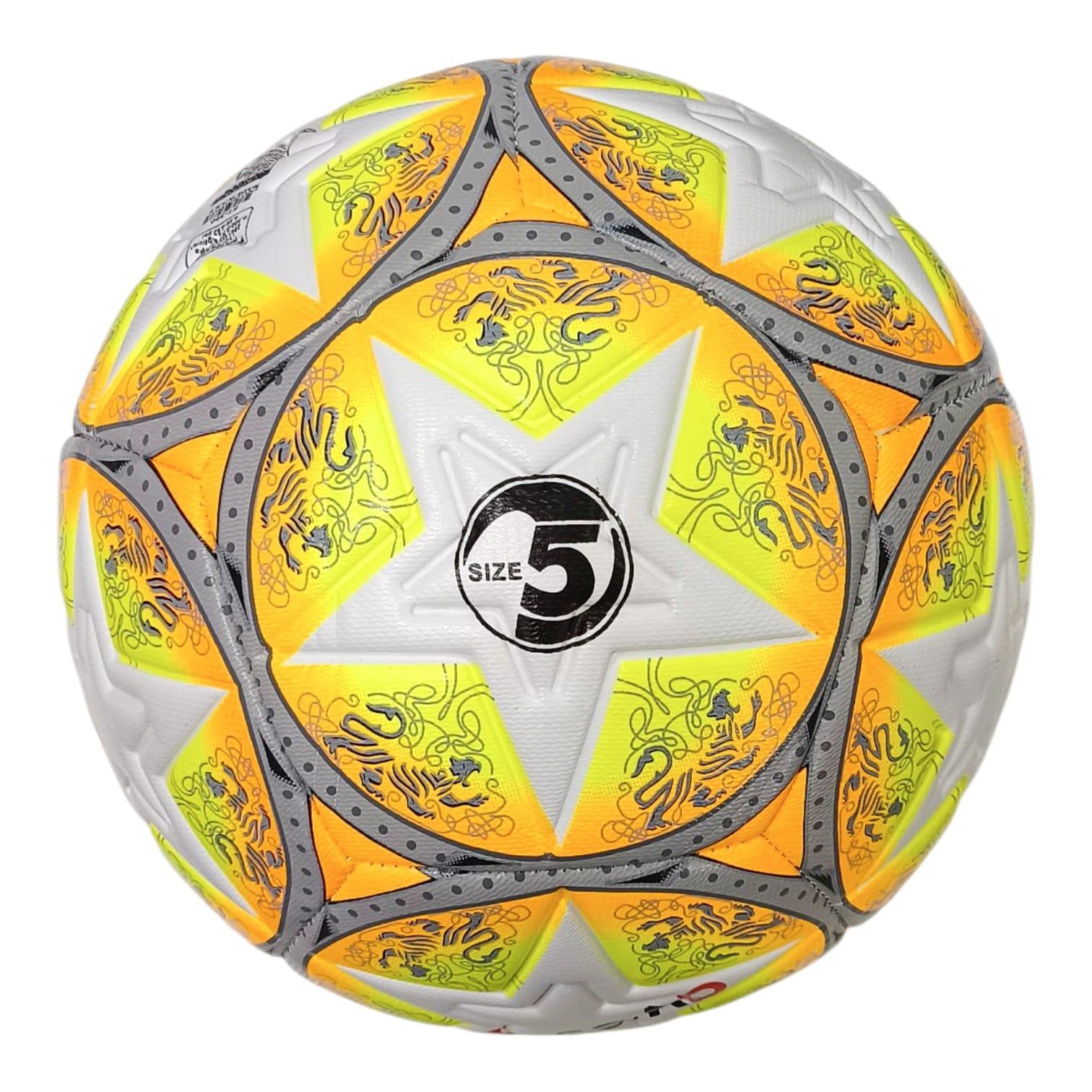 Avessa Ft-360 Futbol Topu 4 Astar