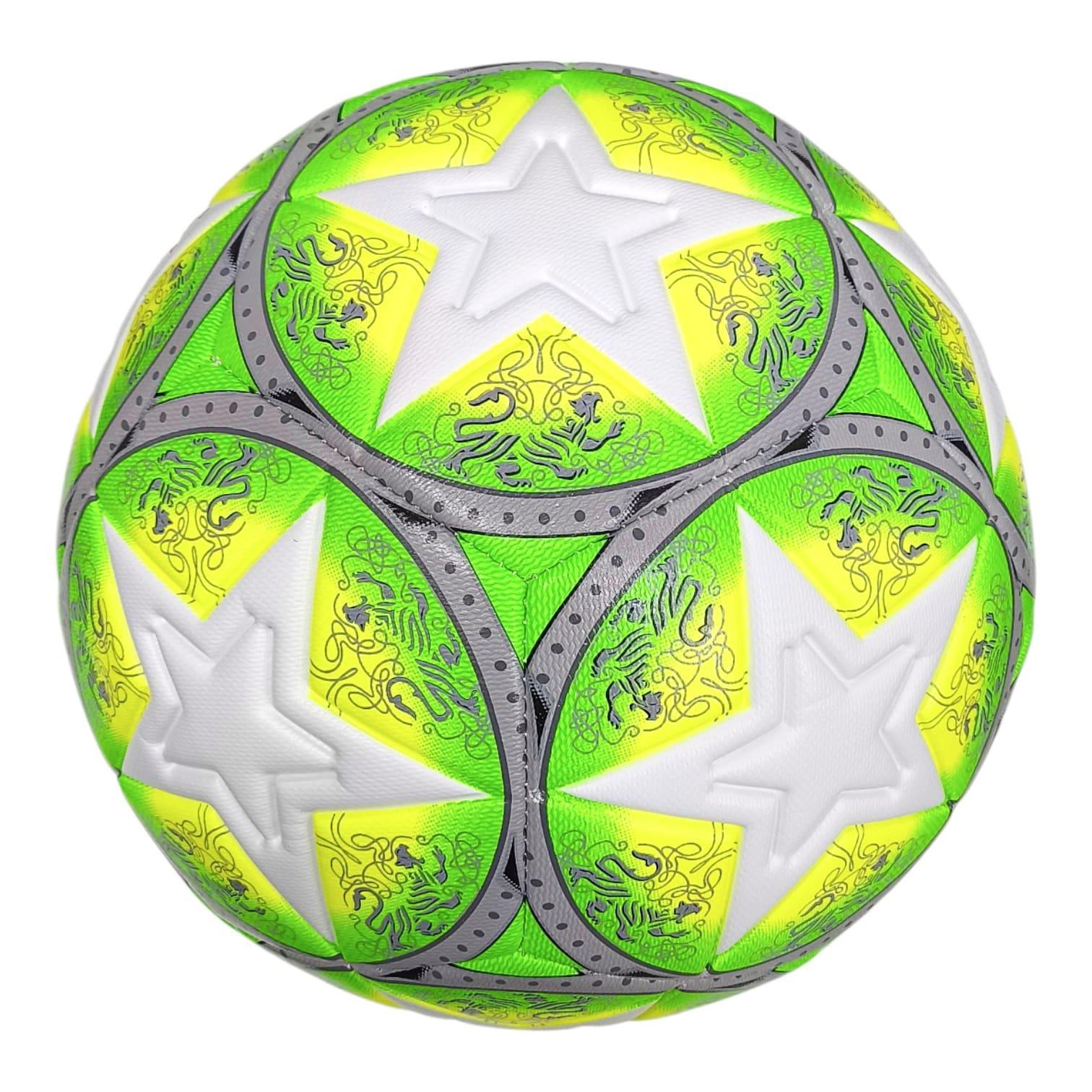 Avessa Ft-370 Futbol Topu 4 Astar