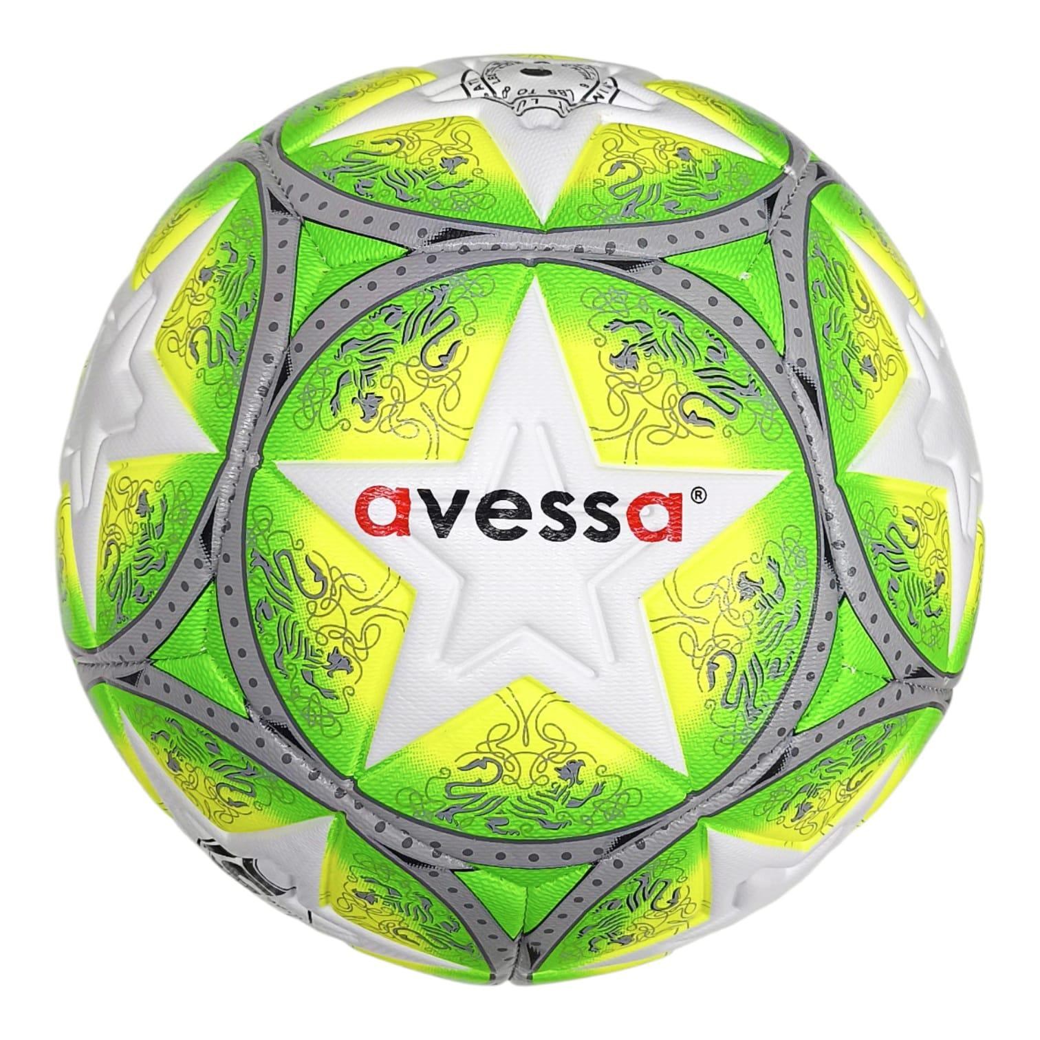 Avessa Ft-370 Futbol Topu 4 Astar