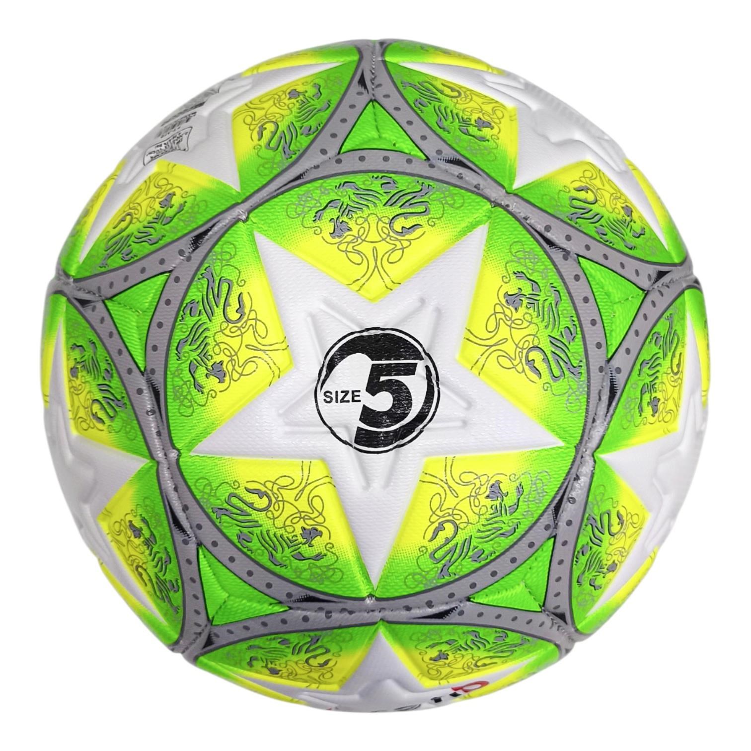 Avessa Ft-370 Futbol Topu 4 Astar
