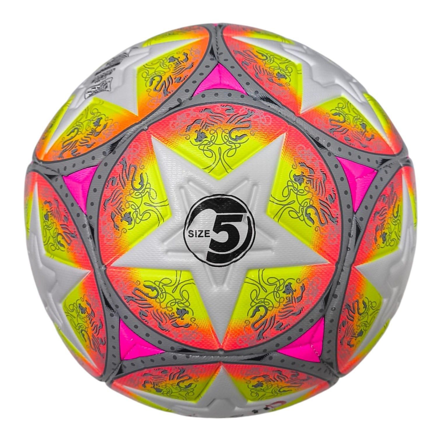 Avessa Ft-380 Futbol Topu 4 Astar