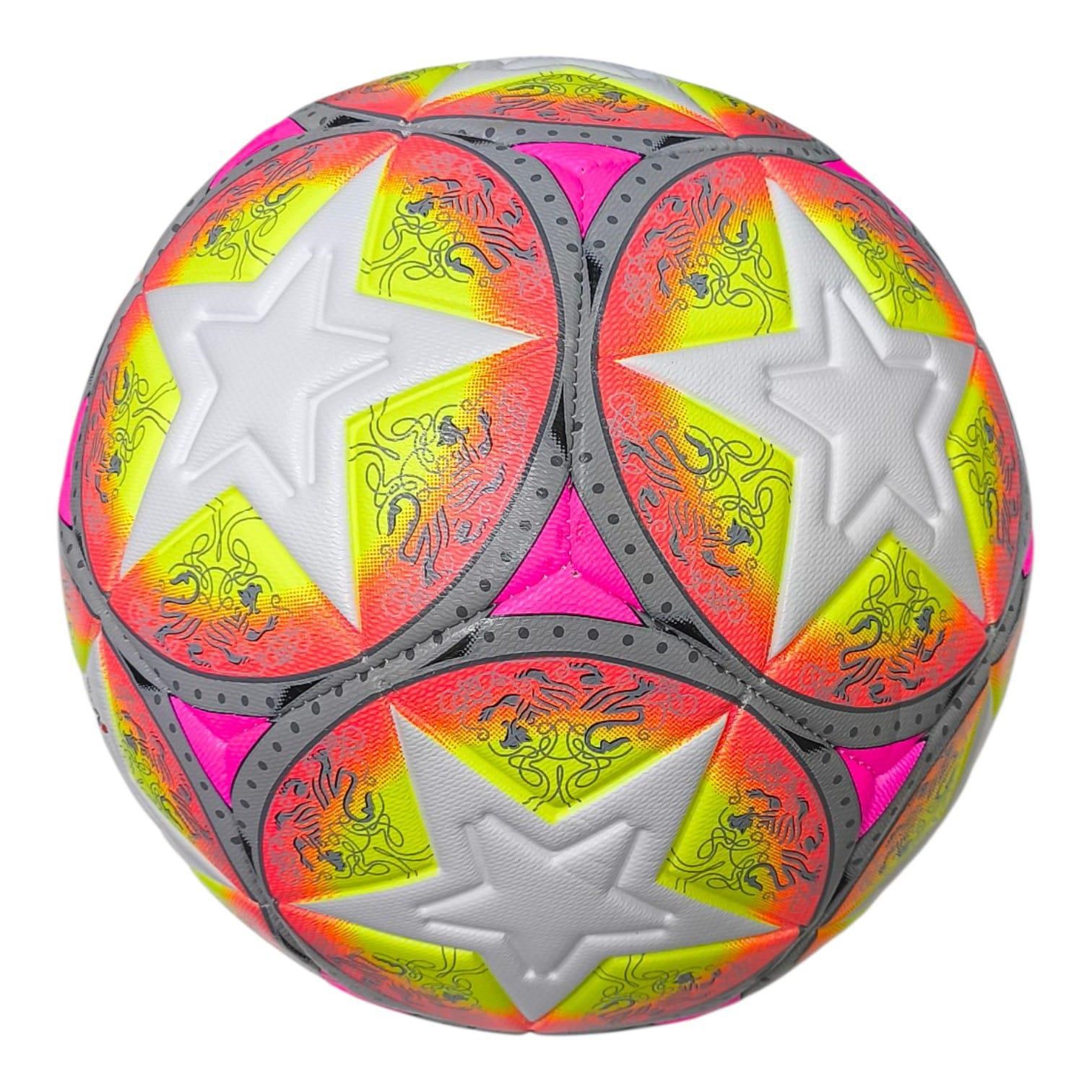 Avessa Ft-380 Futbol Topu 4 Astar