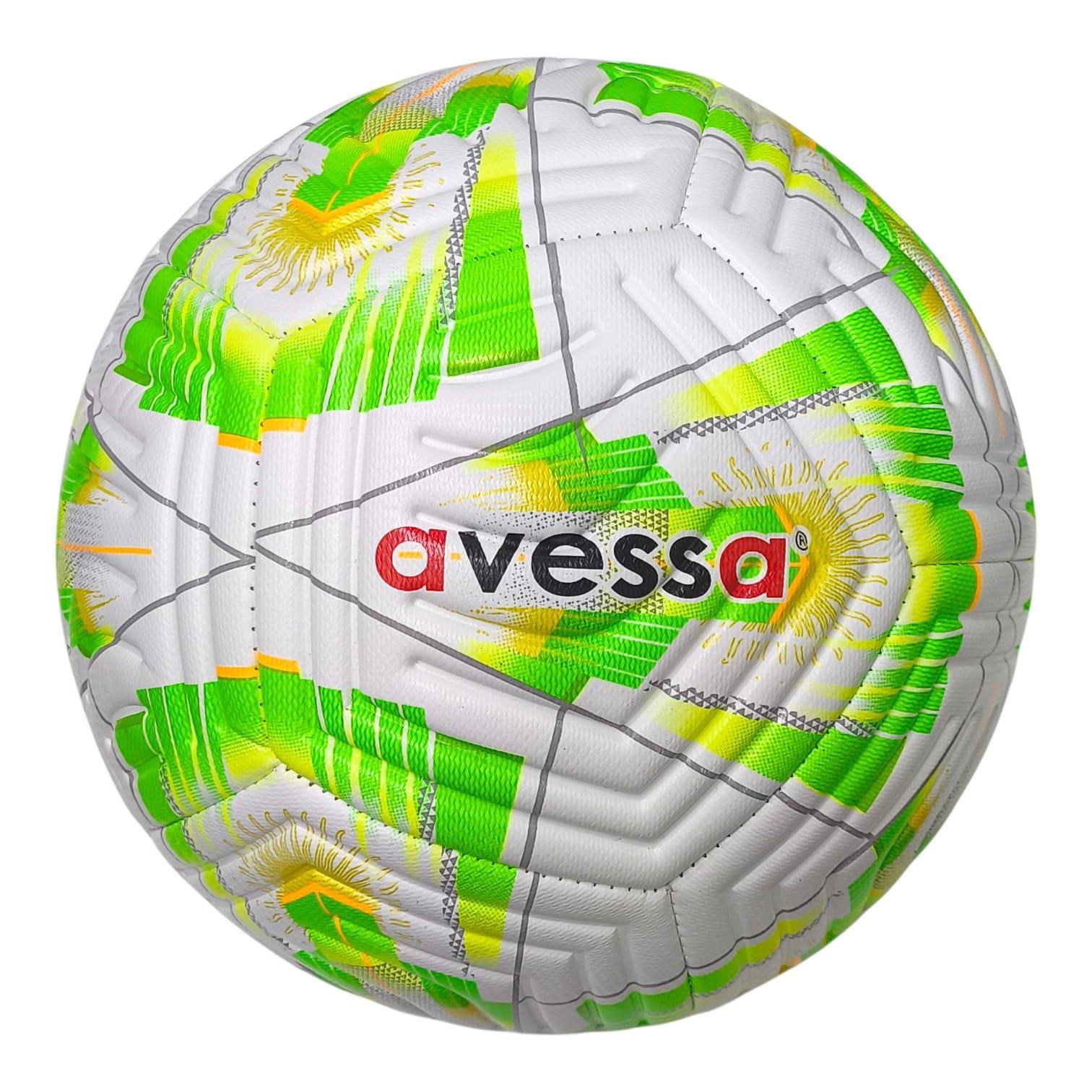 Avessa Ft-500 Futbol Topu 4 Astar