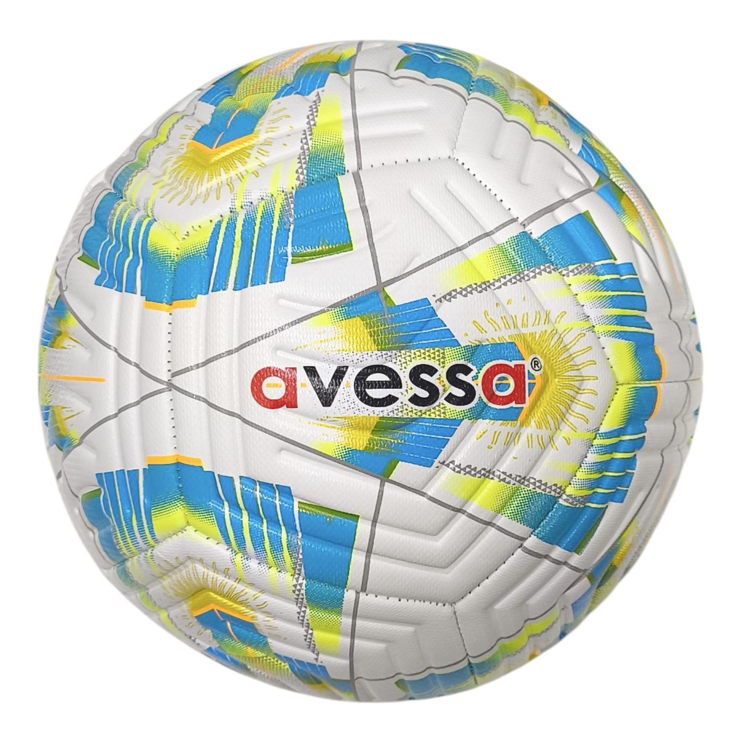 Avessa Ft-510 Futbol Topu 4 Astar