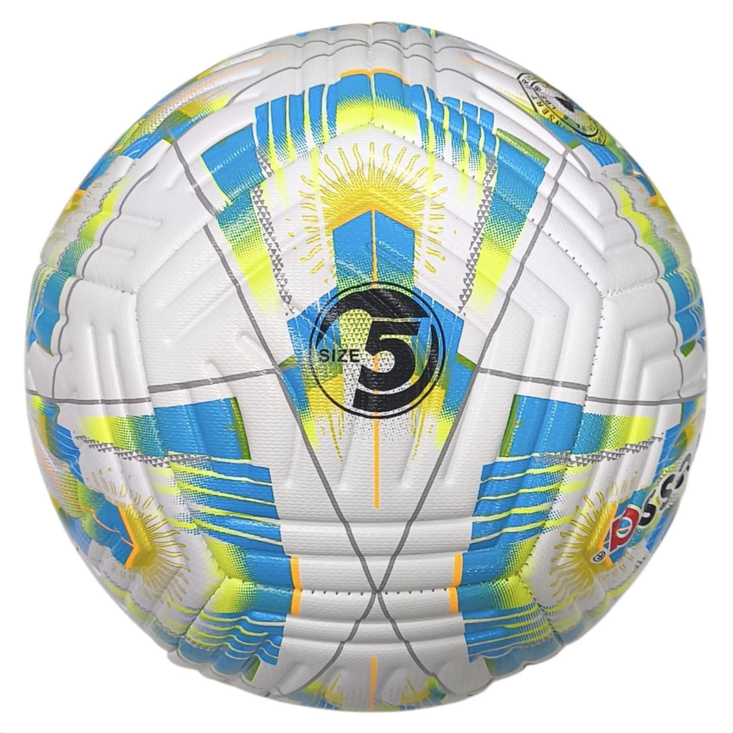 Avessa Ft-510 Futbol Topu 4 Astar