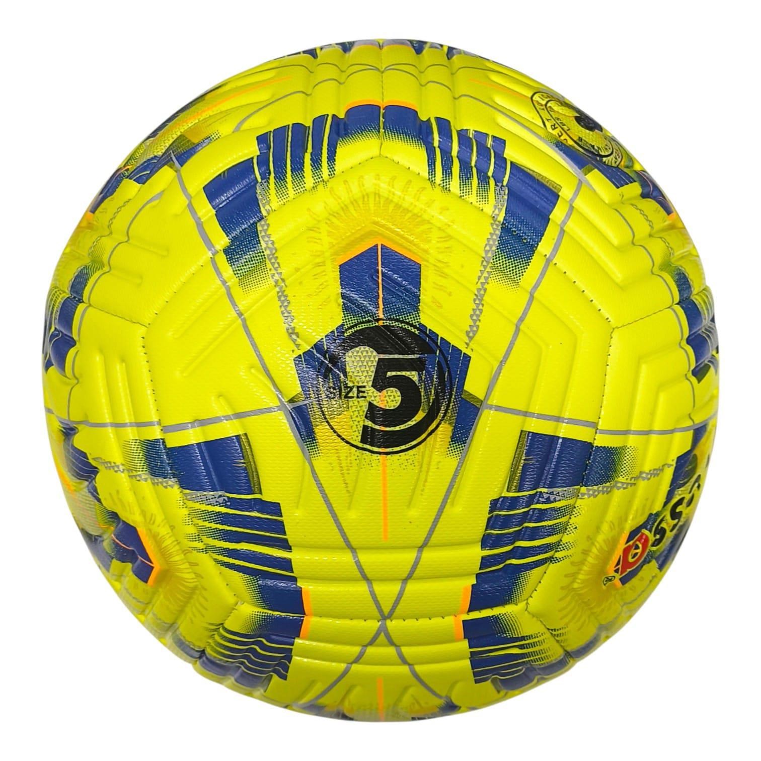 Avessa Ft-530 Futbol Topu 4 Astar