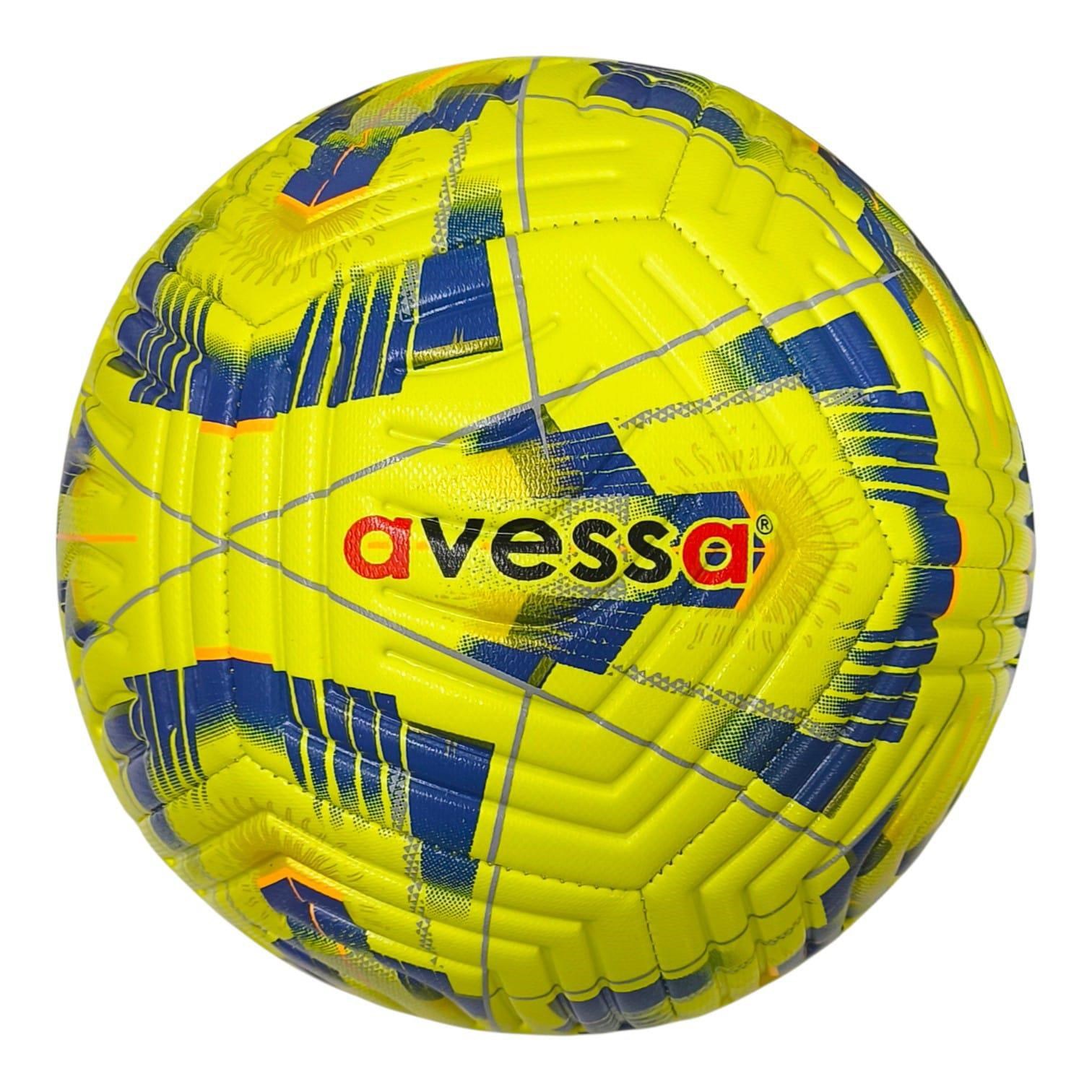 Avessa Ft-530 Futbol Topu 4 Astar