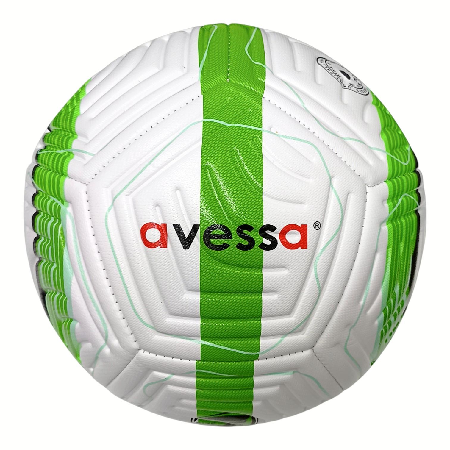 Avessa Ft-600 Futbol Topu 4 Astar