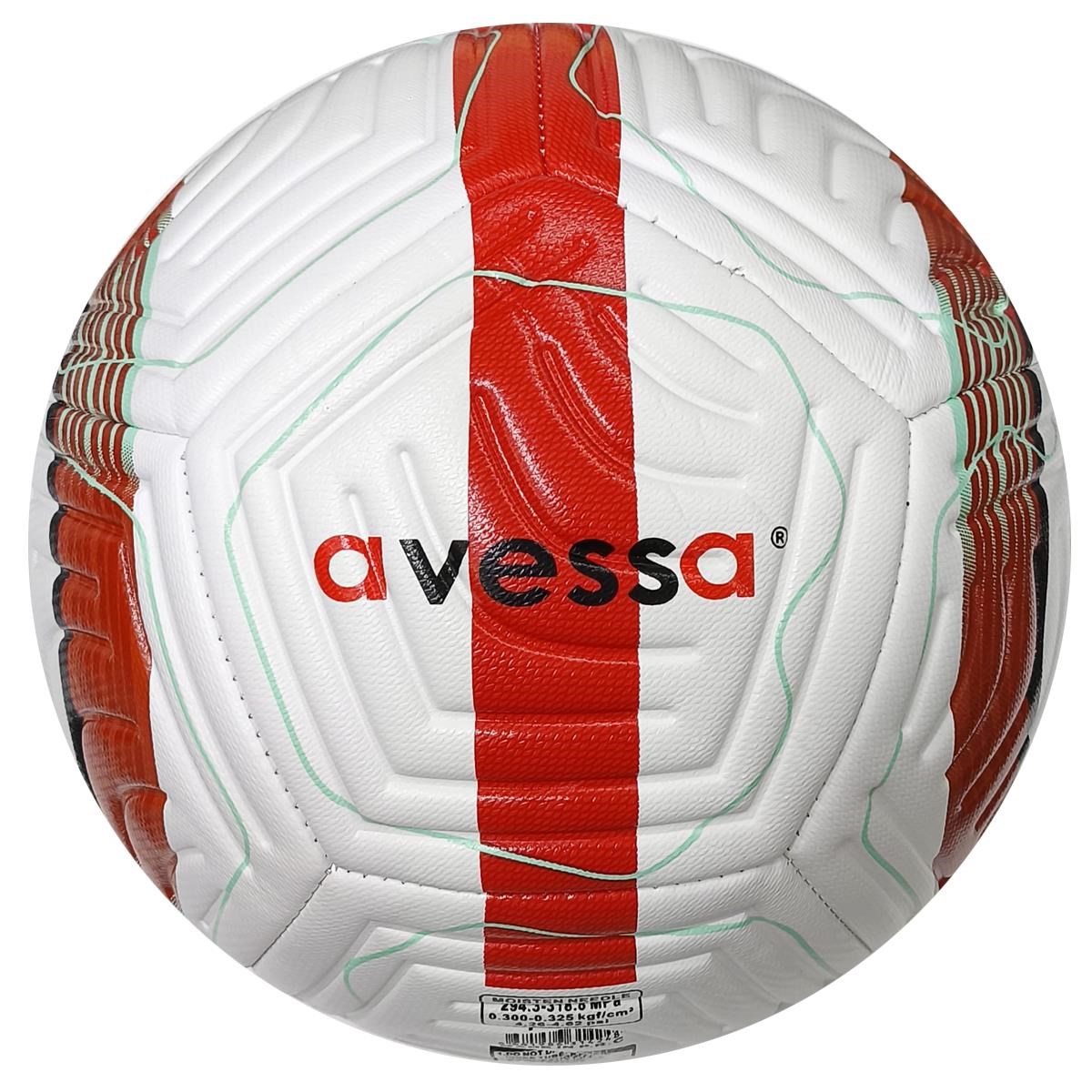 Avessa Ft-620 Futbol Topu 4 Astar
