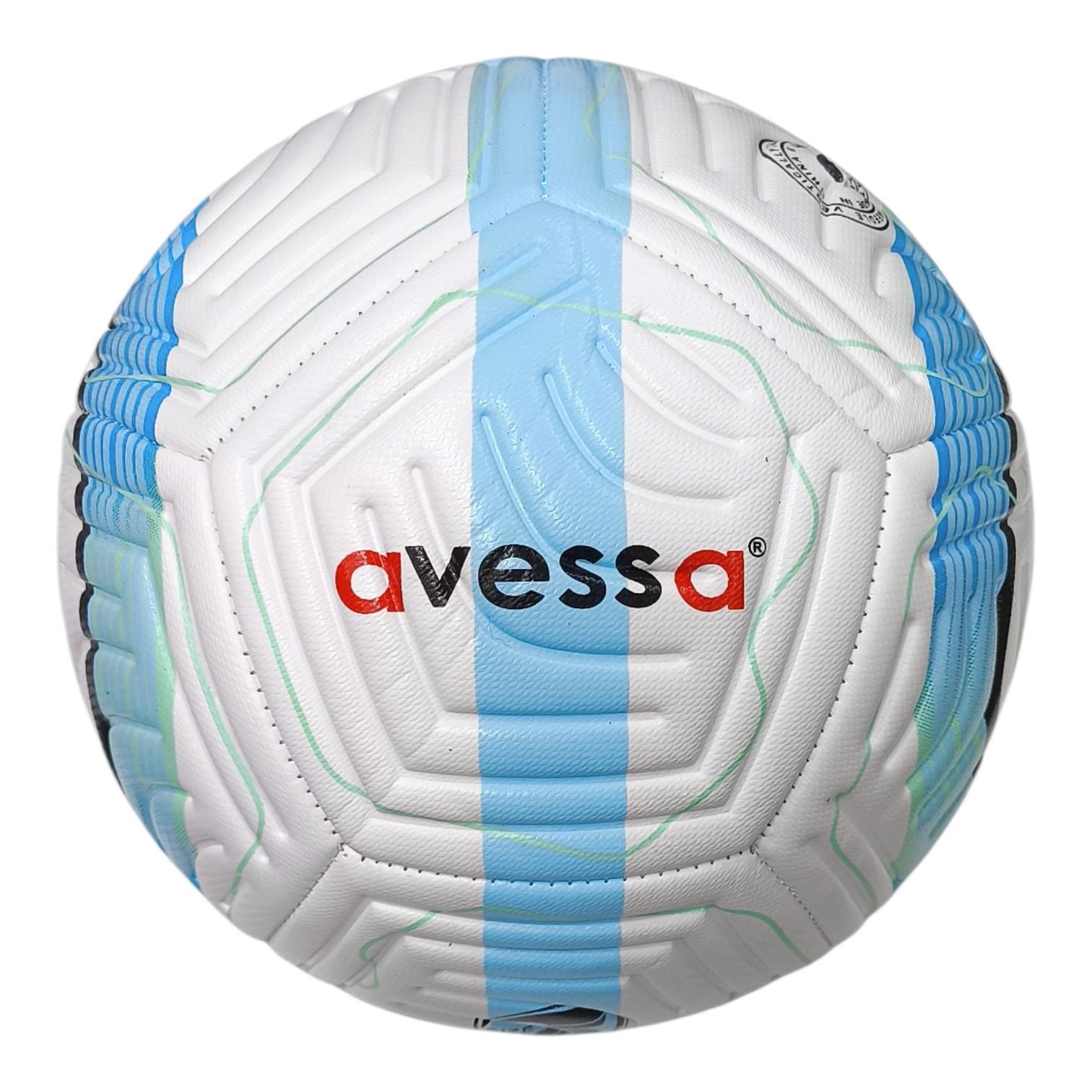 Avessa Ft-630 Futbol Topu 4 Astar