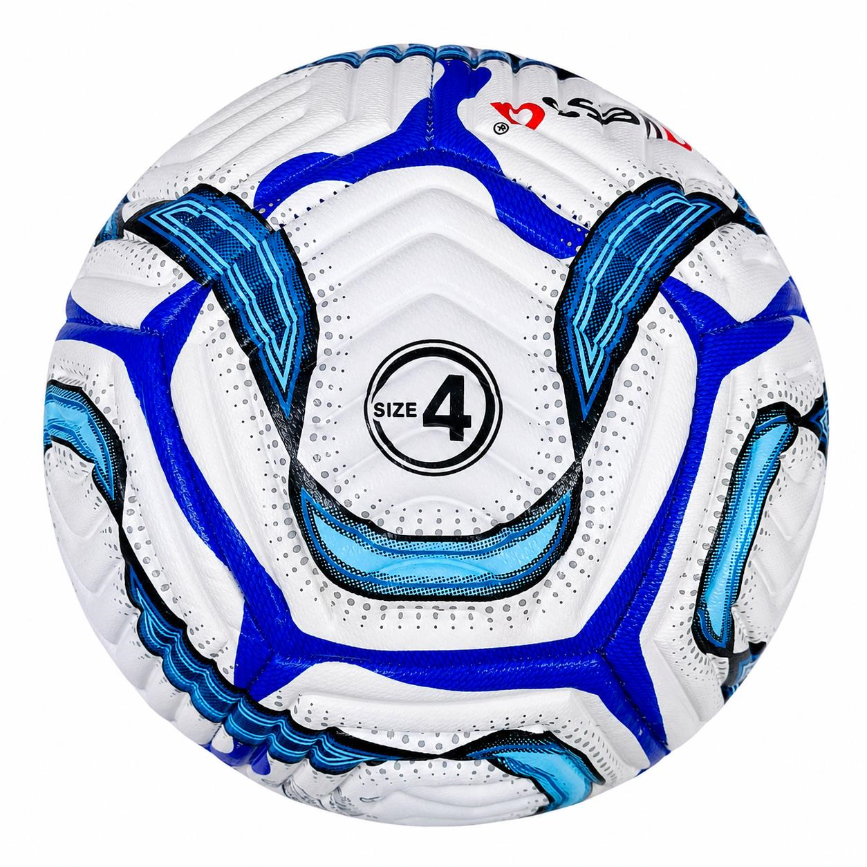 Avessa Ft-70-101 Futbol Topu No4