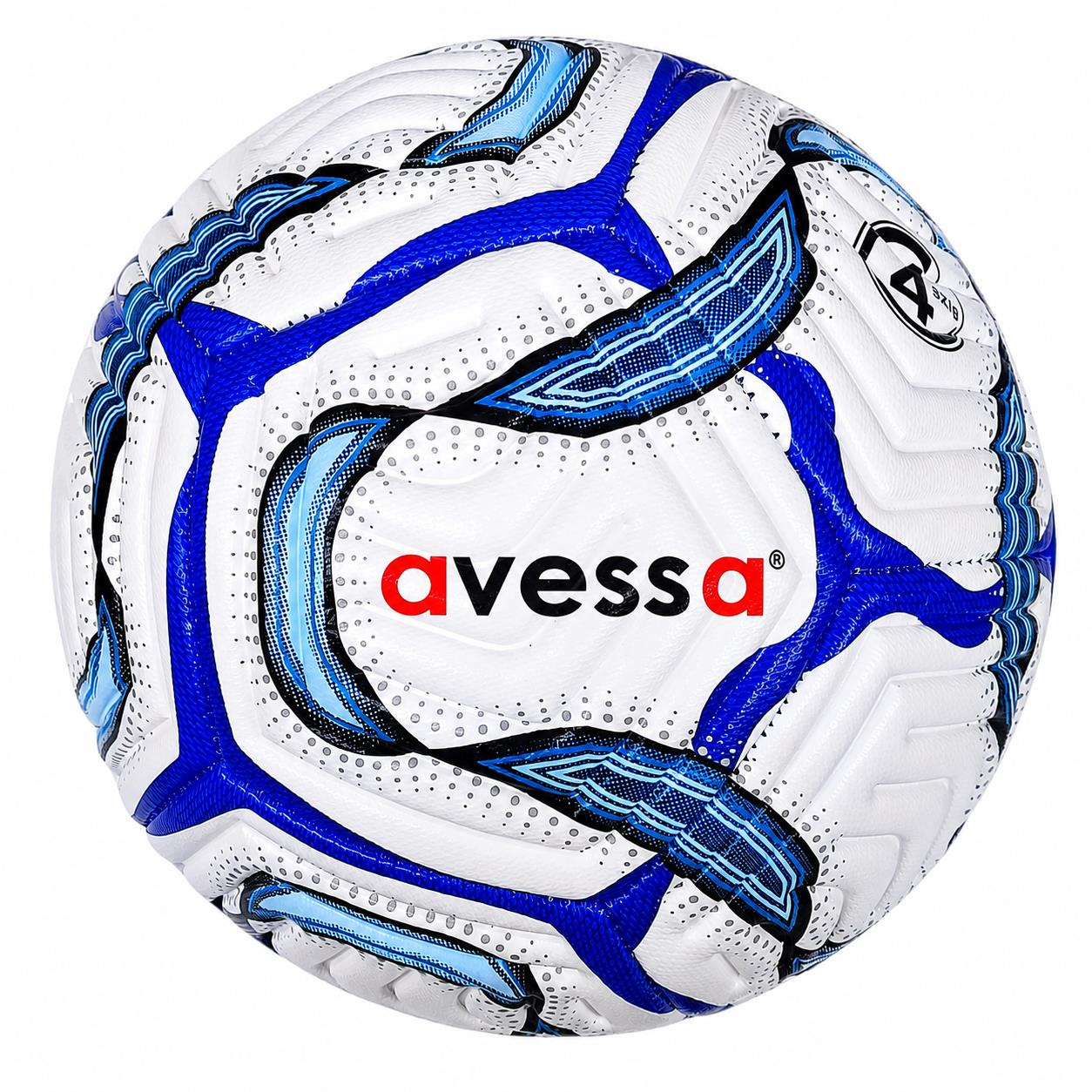 Avessa Ft-70-101 Futbol Topu No4