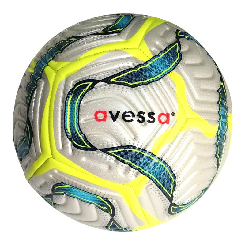Avessa Ft-720 Futbol Topu 4 Astar