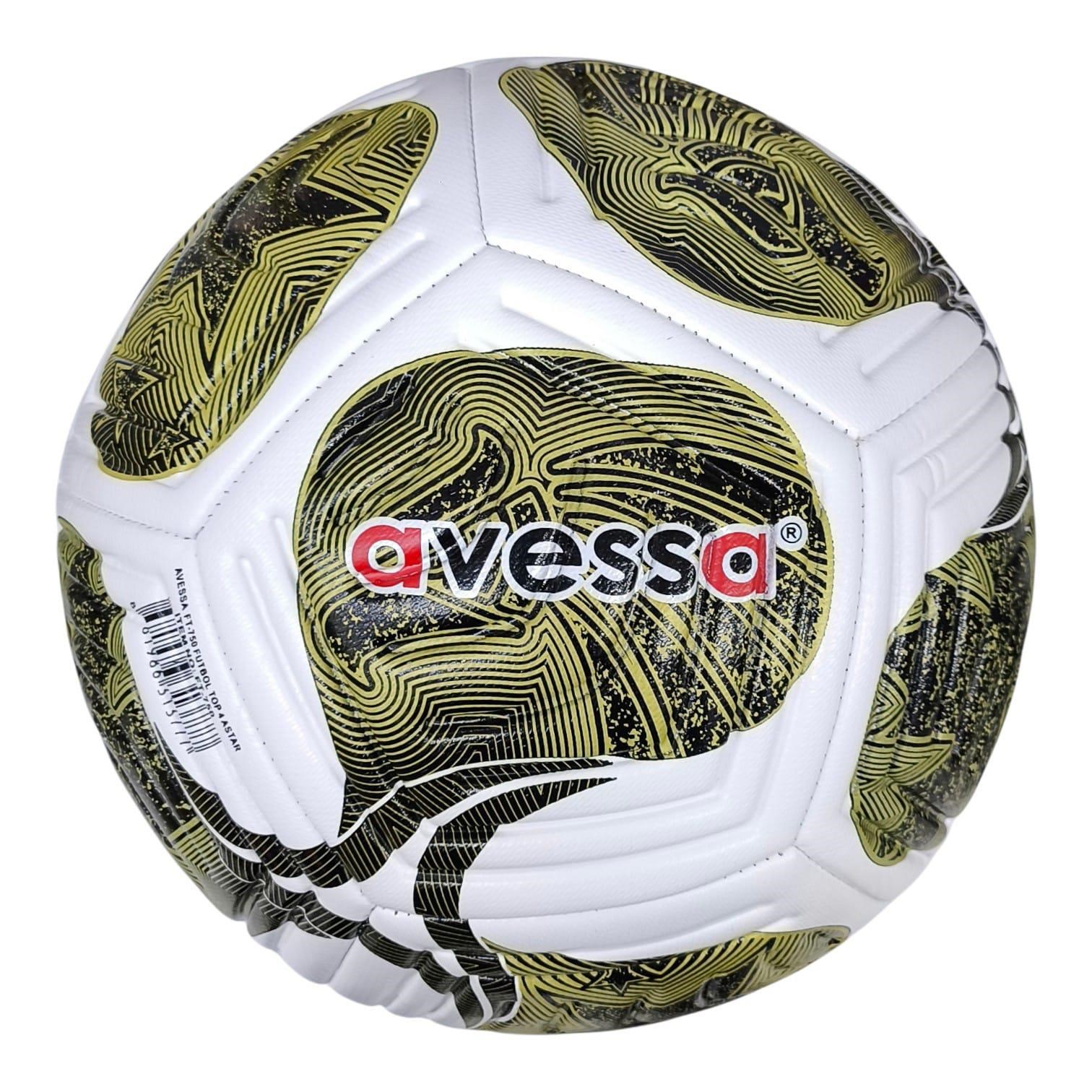 Avessa Ft-750 Futbol Topu 4 Astar