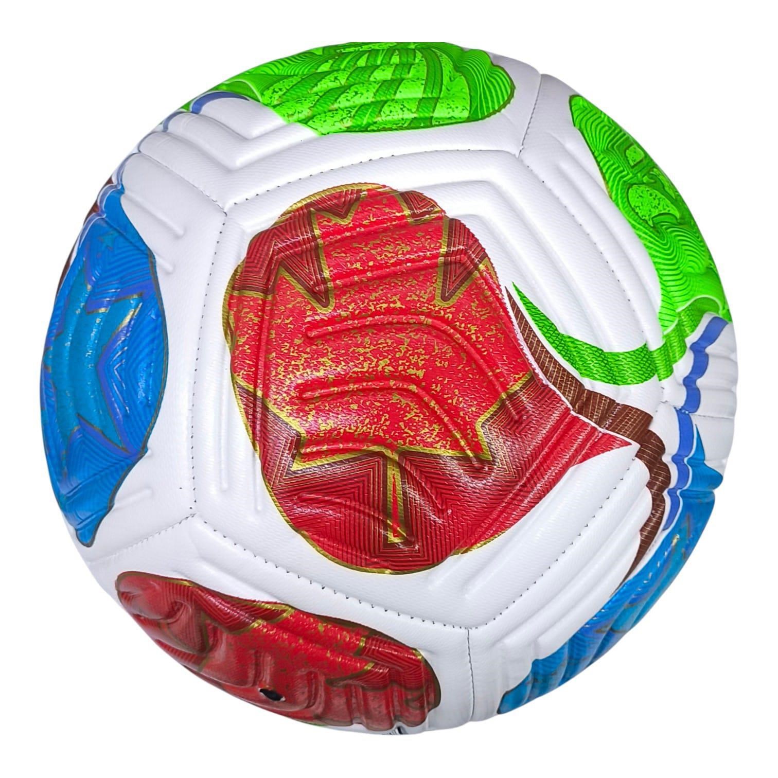 Avessa Ft-760 Futbol Topu 4 Astar