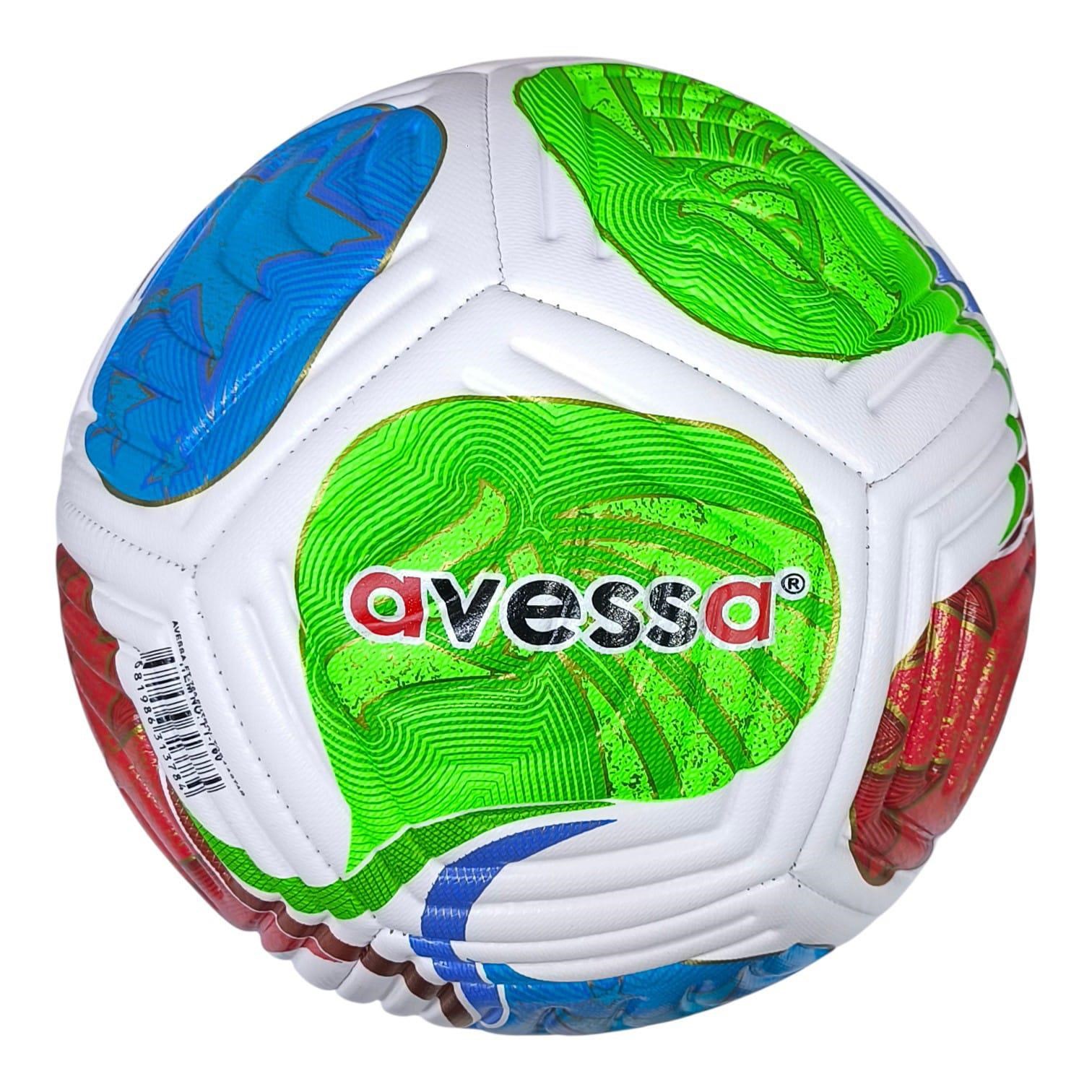 Avessa Ft-760 Futbol Topu 4 Astar