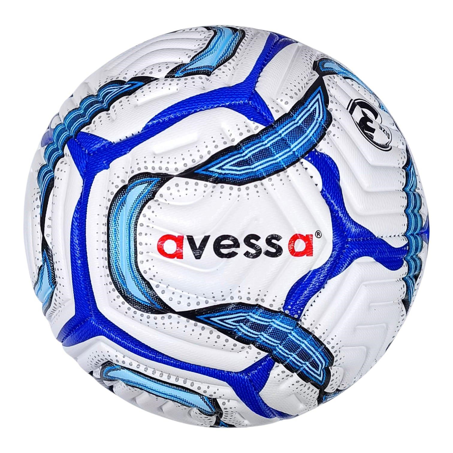 Avessa Ft-80-101 Futbol Topu No3