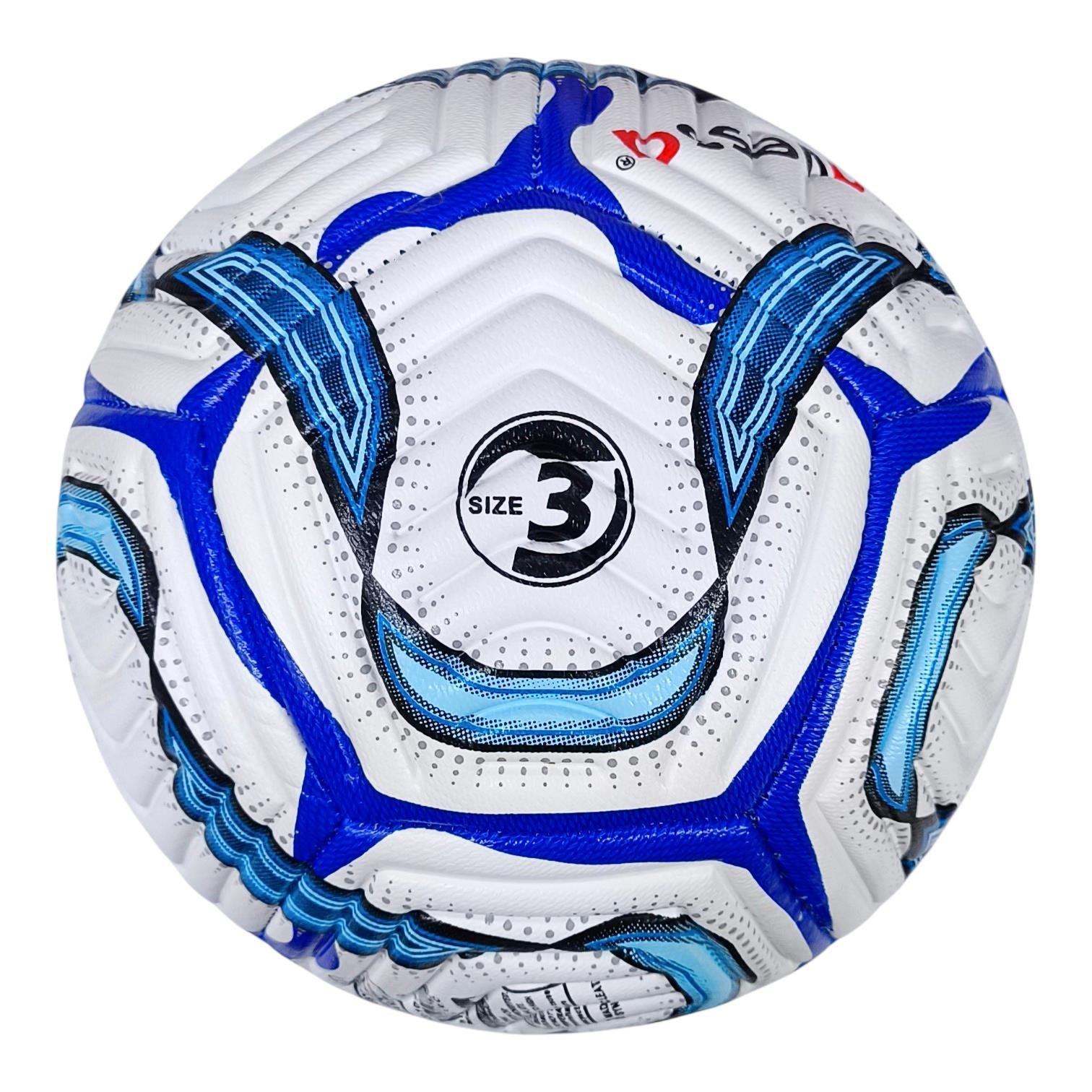 Avessa Ft-80-101 Futbol Topu No3