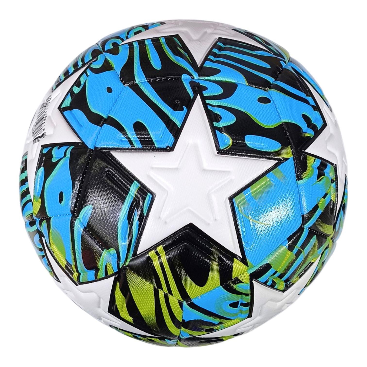 Avessa Ft-810 Futbol Topu 4 Astar