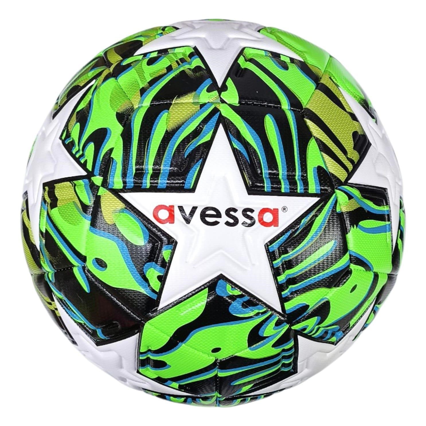 Avessa Ft-820 Futbol Topu 4 Astar