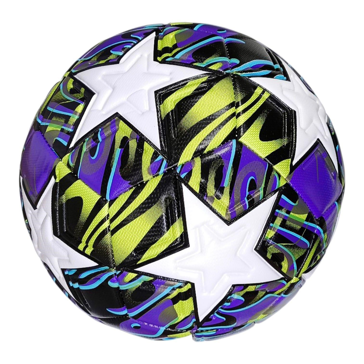 Avessa Ft-830 Futbol Topu 4 Astar