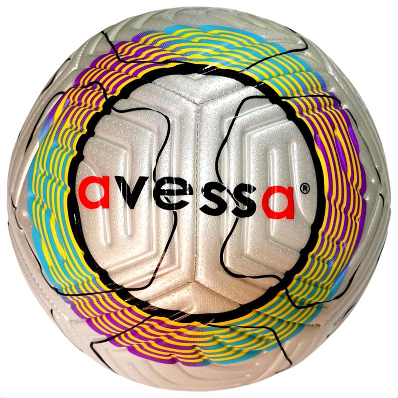 Avessa Ft-860 Futbol Topu 4 Astar