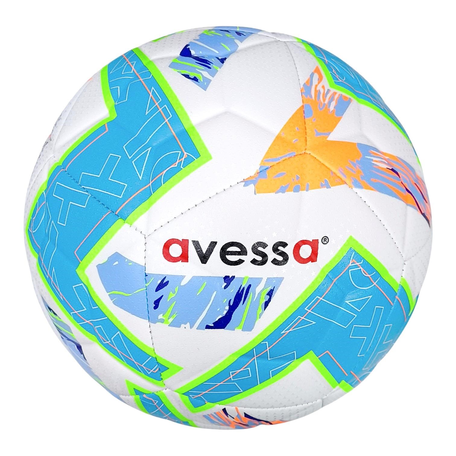 Avessa Ft-930 Futbol Topu 5 Astar