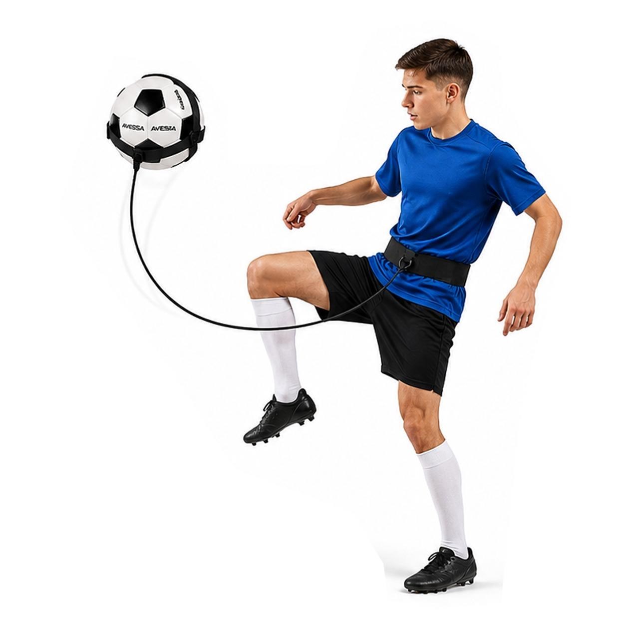 Avessa Ftr-190 Futbol Antrenman Çalışma İpi