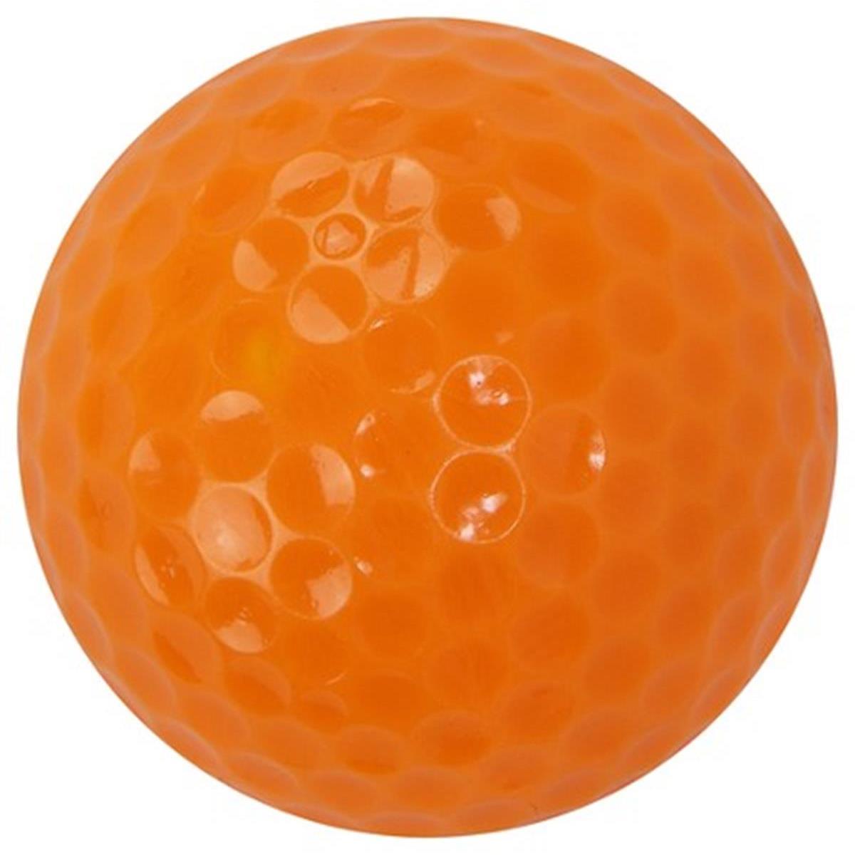 Avessa Golf Topu Turuncu