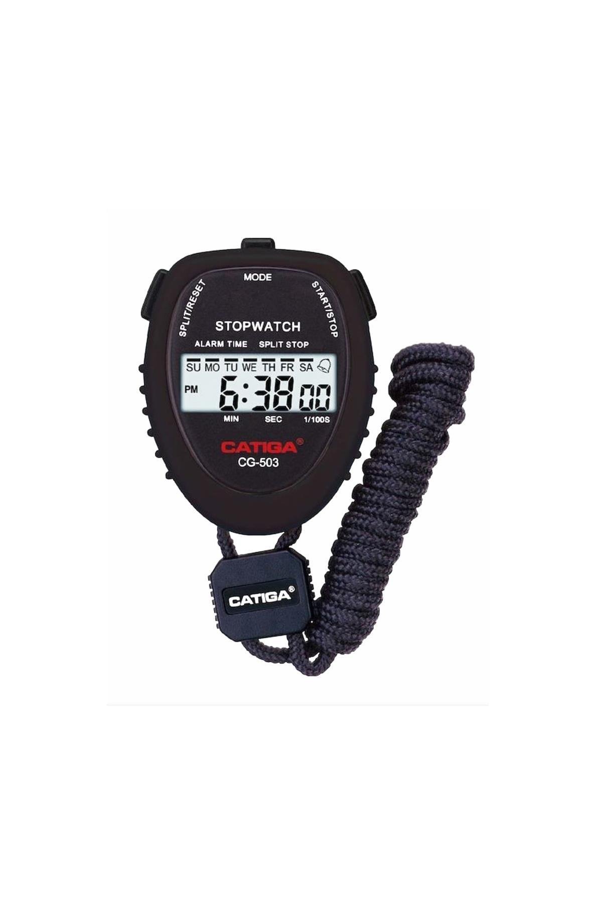 Avessa Hafızasız Kronometre CG503