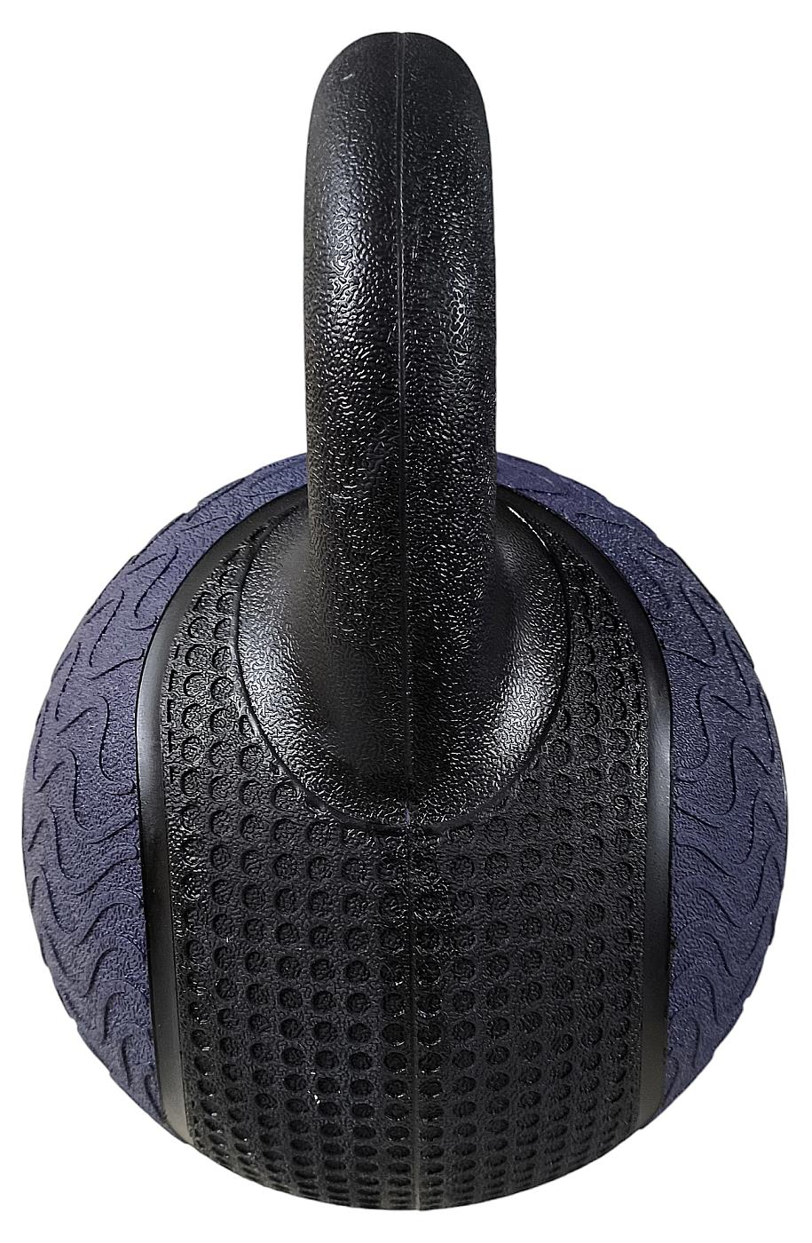 Avessa Ketlle-300 Kauçuk Kettle Dambıl 20 Kg