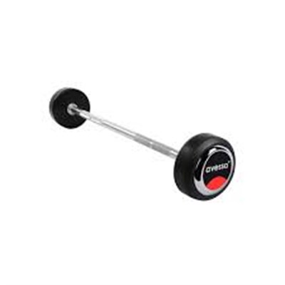 Avessa lüx olimpik dambıl uzun10kg