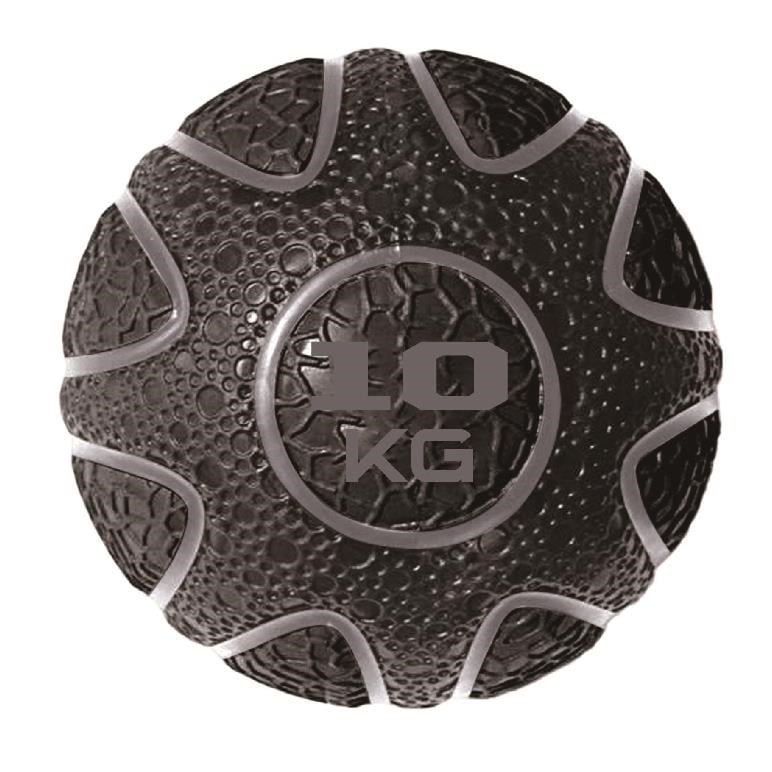 Avessa Med-10Kg Zıplayan Sağlık Topu 10 Kg