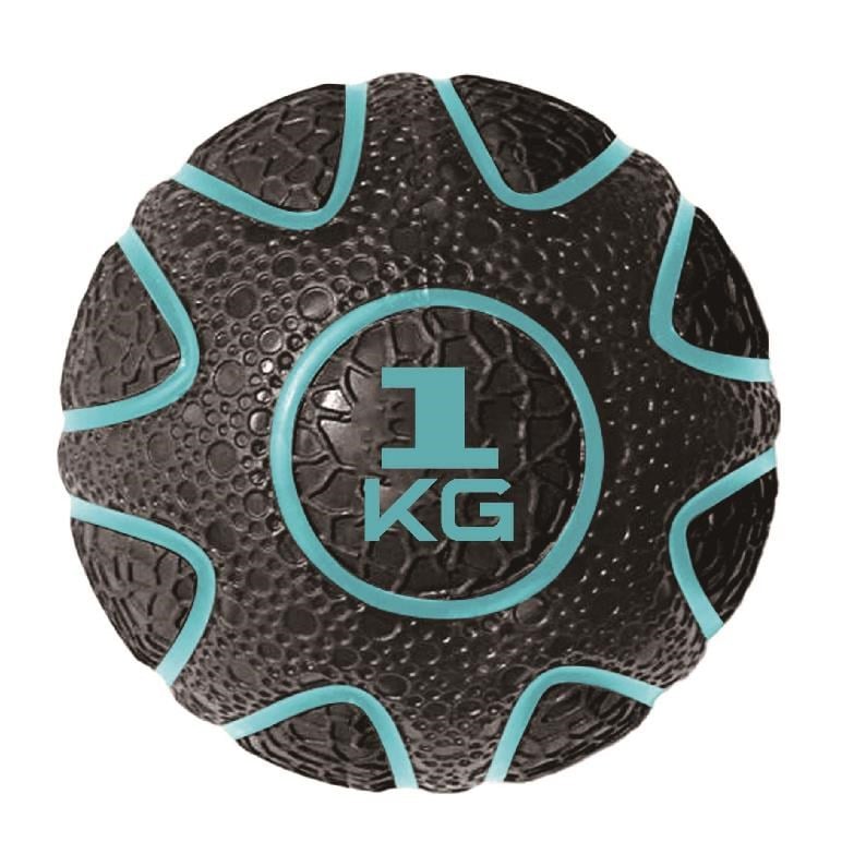 Avessa Med-1Kg Zıplayan Sağlık Topu 1Kg
