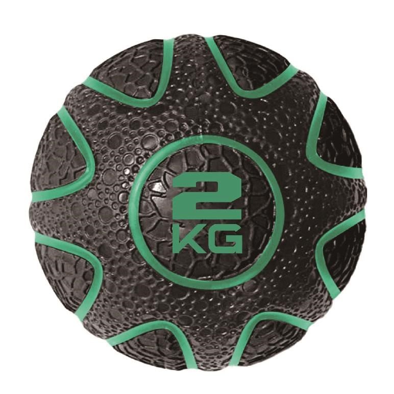 Avessa Med-2Kg Zıplayan Sağlık Topu 2 Kg