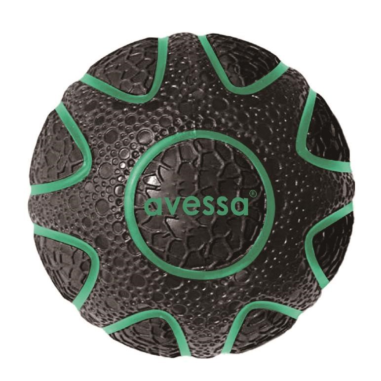Avessa Med-2Kg Zıplayan Sağlık Topu 2 Kg