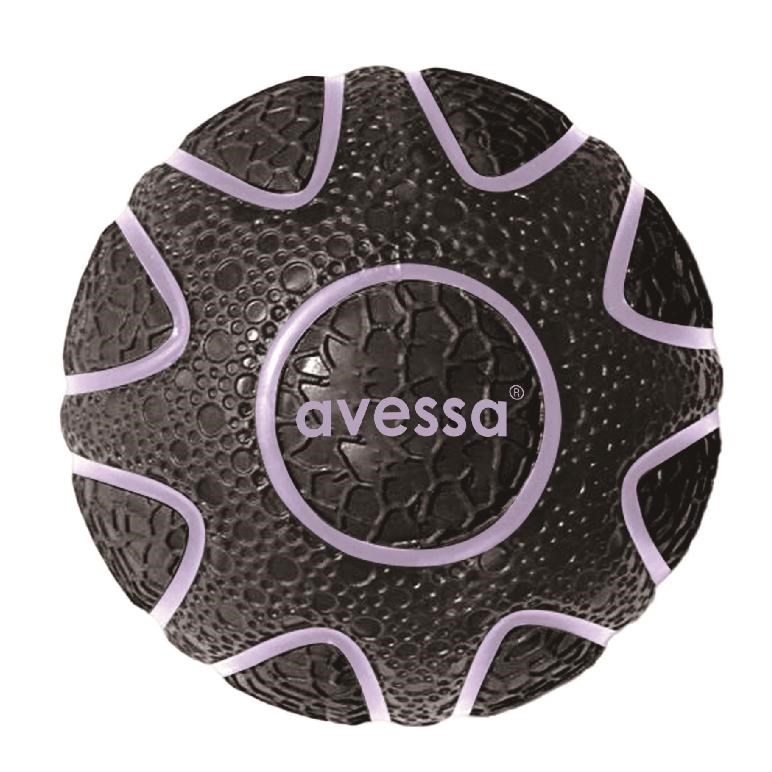 Avessa Med-3Kg Zıplayan Sağlık Topu 3Kg