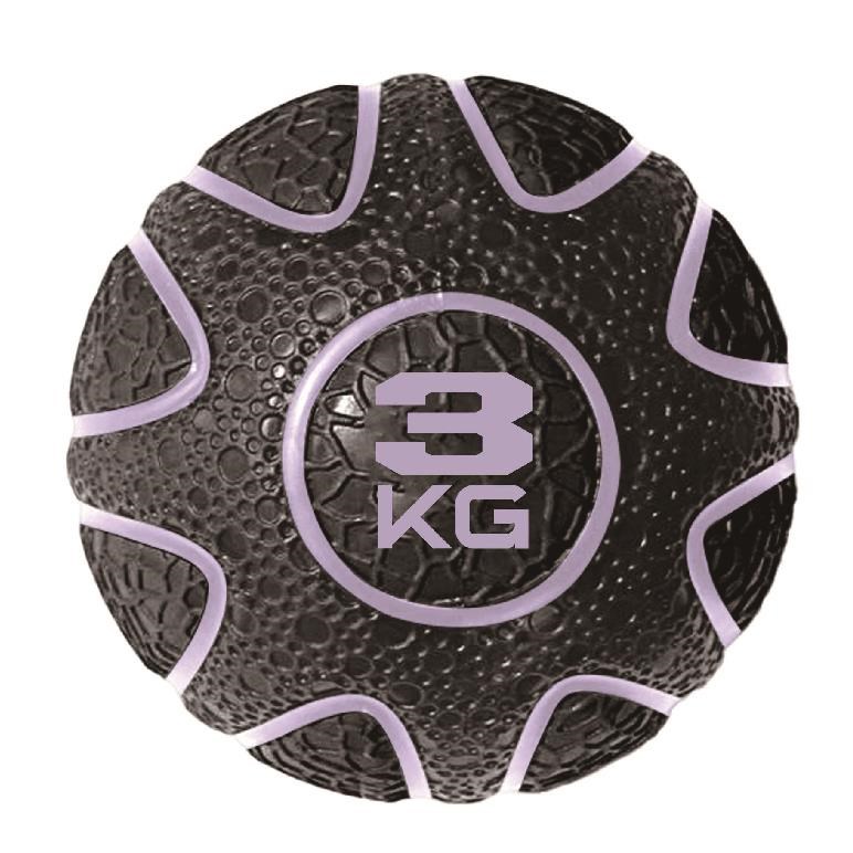 Avessa Med-3Kg Zıplayan Sağlık Topu 3Kg