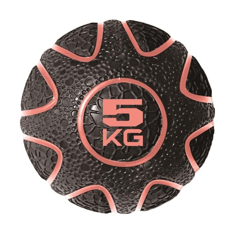 Avessa Med-5Kg Zıplayan Sağlık Topu 5Kg