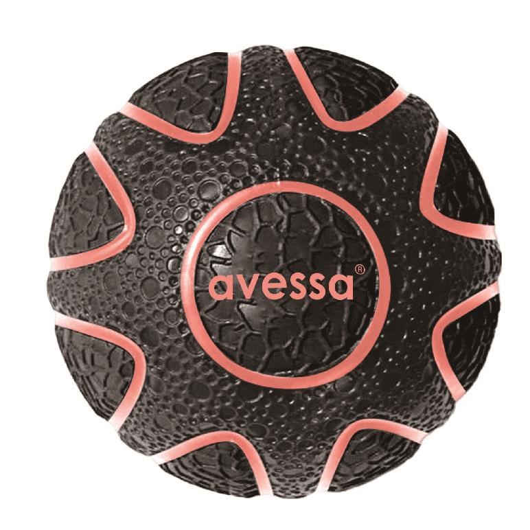Avessa Med-5Kg Zıplayan Sağlık Topu 5Kg