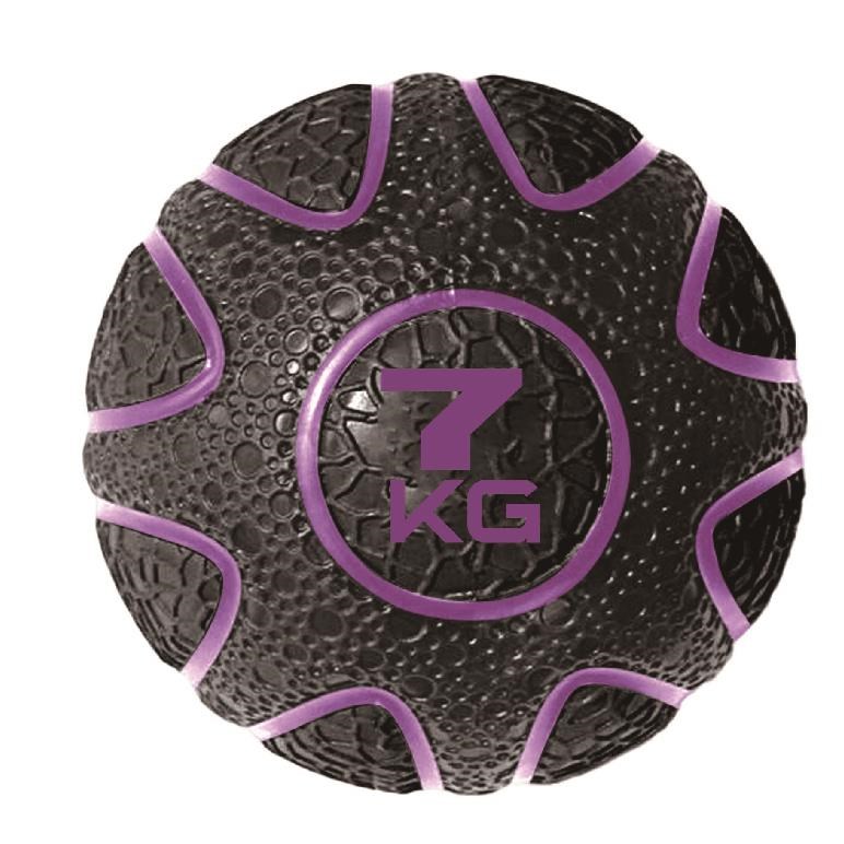 Avessa Med-7Kg Zıplayan Sağlık Topu 7 Kg