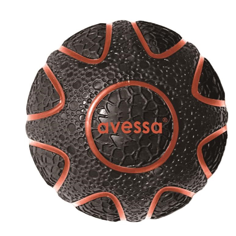 Avessa Med-9Kg Zıplayan Sağlık Topu 9 Kg